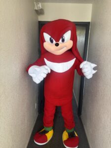 Knuckles